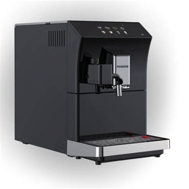 Discoveries From Powers Coffee Machine Reviews
