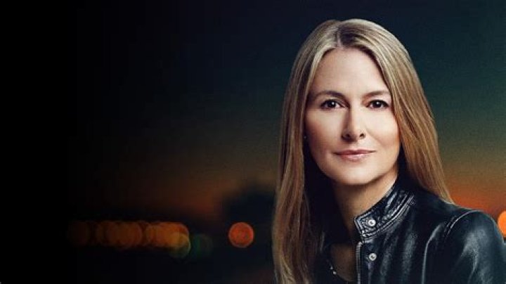 Discovery Host Anna Sigga Nicolazzi Likes To Keep Her Personal Life Away From The Media