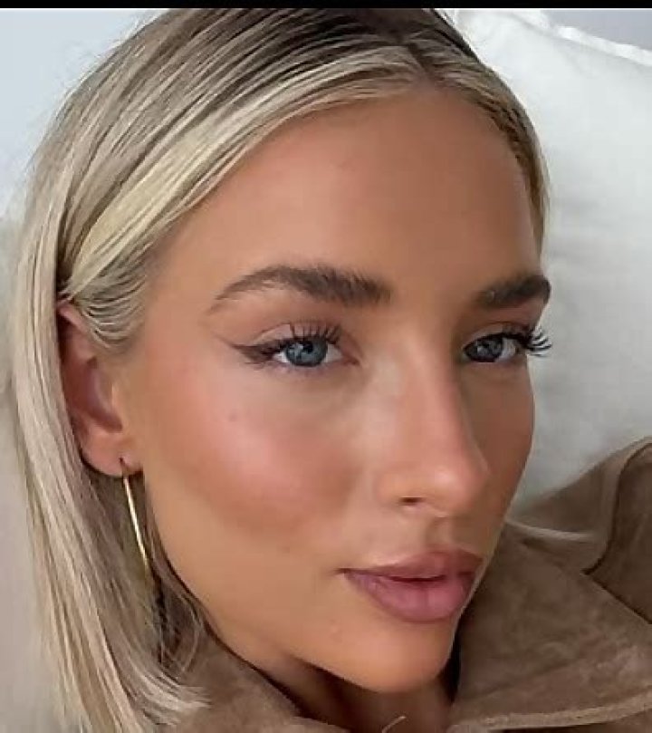 Dissecting The "Avalon Nadfalusi OnlyFans Leaked" Phenomenon