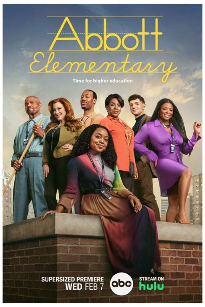 Dive Into The World Of Abbott Elementary Season 2