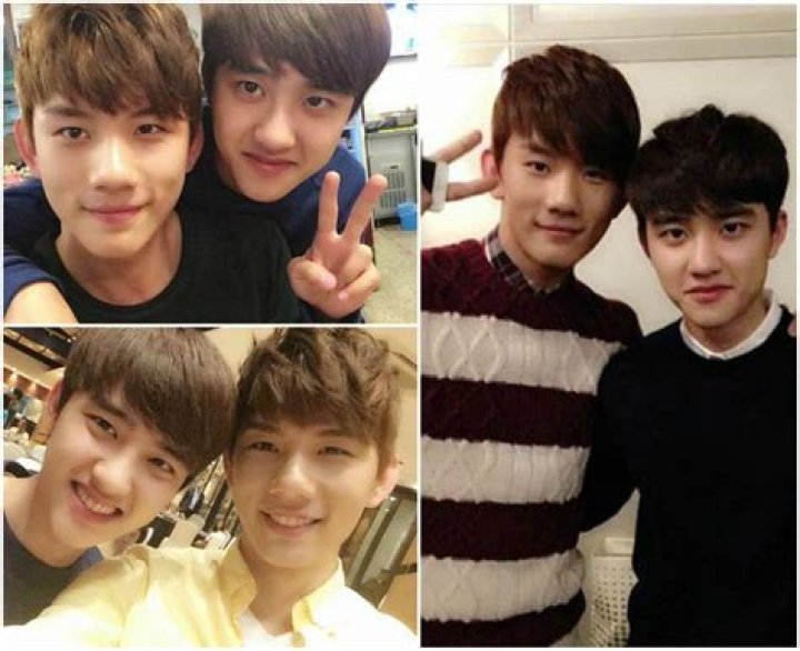 Do Kyungsoo Siblings: Meet Seung-soo