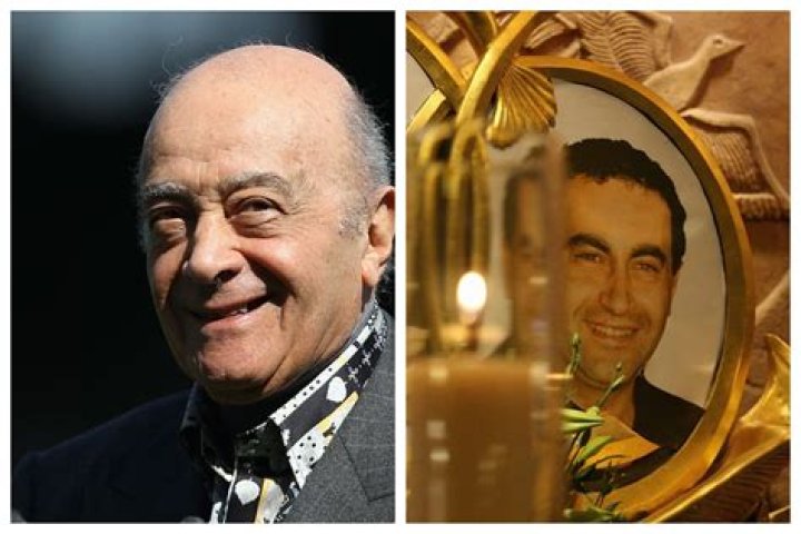 Dodi Fayed Parents: Meet Samira Khashoggi & Mohammed Al Fayed