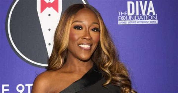 Does Coko Clemons Have Kids? What We Know About the Queens of R&B Star