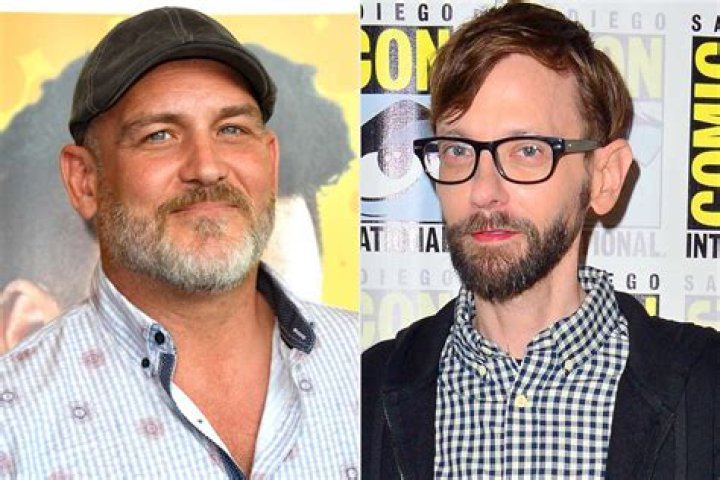 Does DJ Qualls Have A Sister? Surprising Revelations