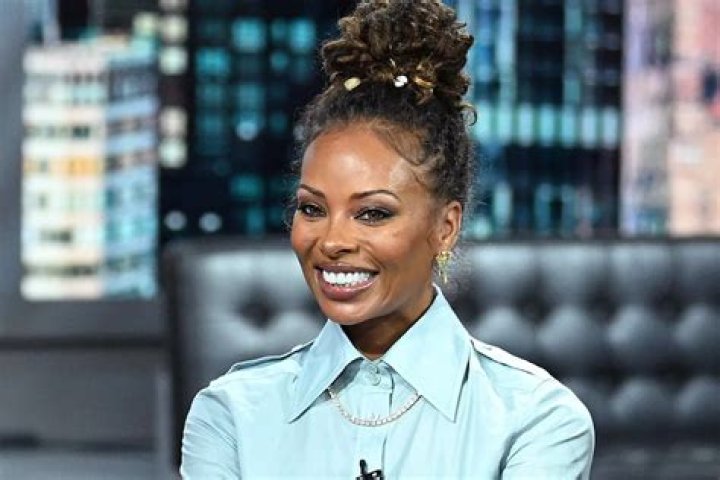 Does Eva Marcille Have a Radio Show? Here's the Truth