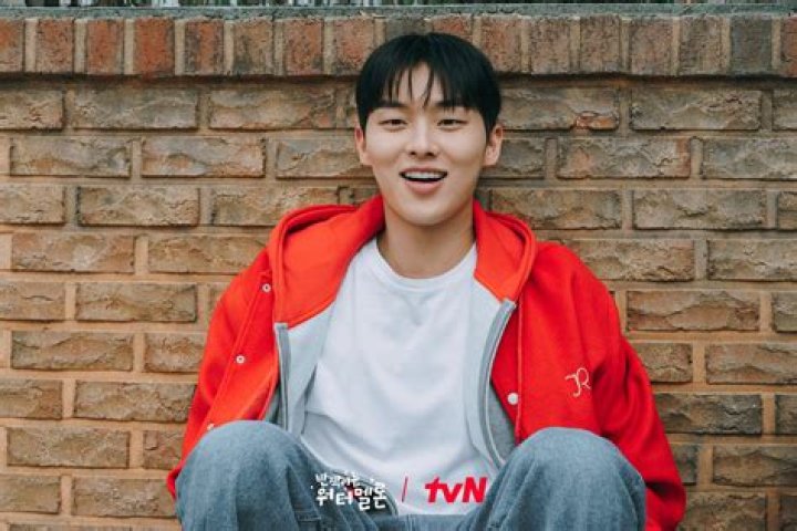 Does Lee Dong Wook Have A Sister? Uncovering The Truth