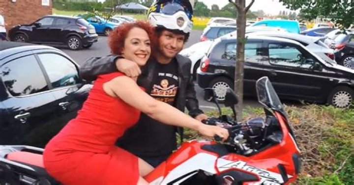 Does The Racing Star Have Children?