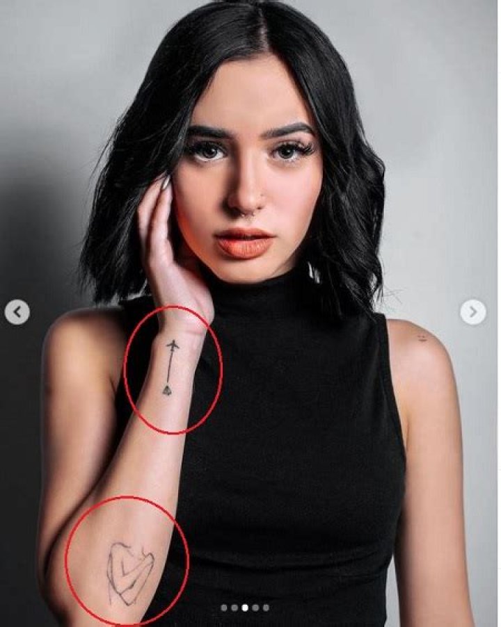 Domelipa - Age, Family, Bio ·