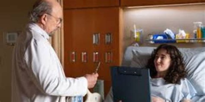 Dr. Glassmans Daughters Cause Of Death Revealed Hollywood Life