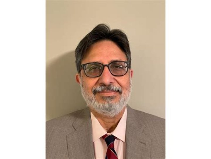 Dr Mazhar Ali Khan Death, Wiki, Why He Committed Suicide? Age, Family