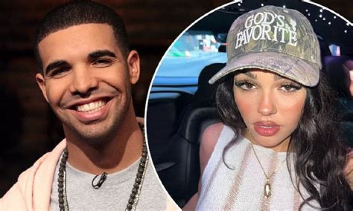 Drake In Relationship With Lilah Pi Truth