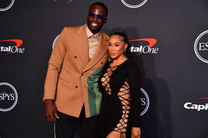 Draymond Green Wife: Meet Hazel Renee