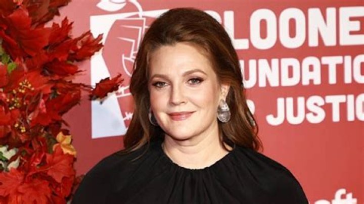 Drew Barrymore reveals the one thing her new love impressed her with after years being single