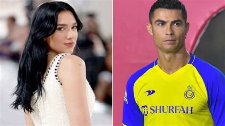 Dua Lipa And Cristiano Ronaldo's Relationship Unraveled