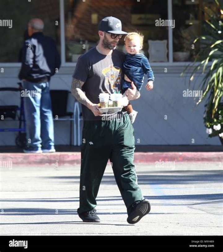 Dusty Rose Levine - Age, Family, Bio ·