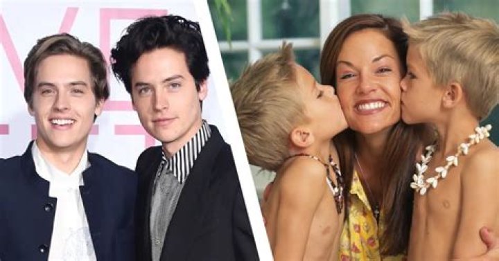 Dylan Sprouse Parents: Meet Malanie And Matthew Sprouse
