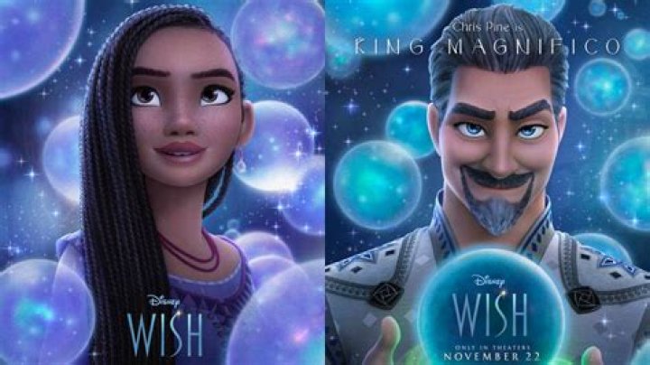 Embracing Diversity In "New Disney" As Emiko