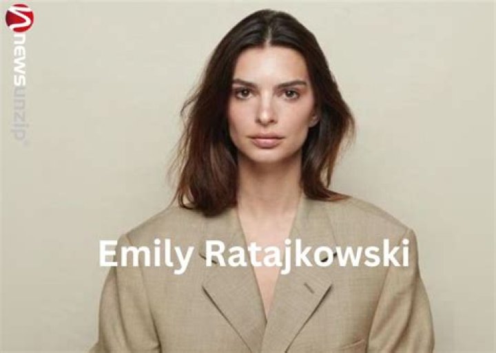 Emily Ratajkowski Net Worth 2023, Children, Ex-Husband, Parents, Instagram And All You Need To Learn ·