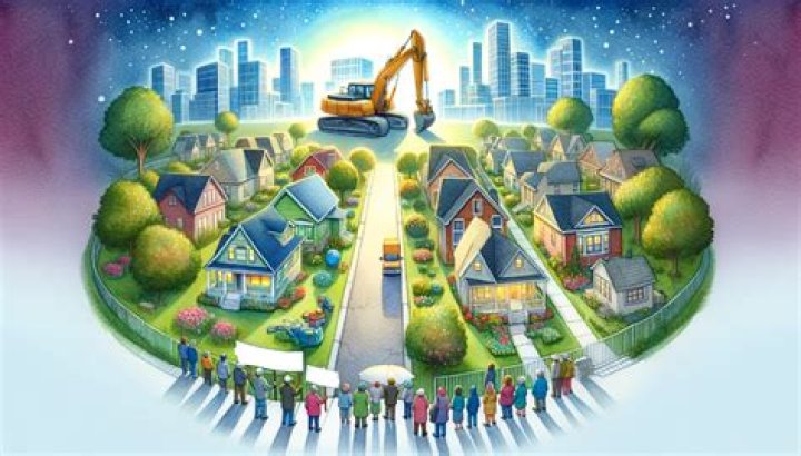 Eminent Domain Pros And Cons