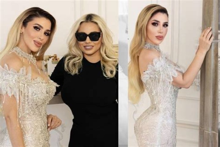 Emma Coronel Aispuro Net Worth 2023, Age, Wiki, Husband, Parents ·