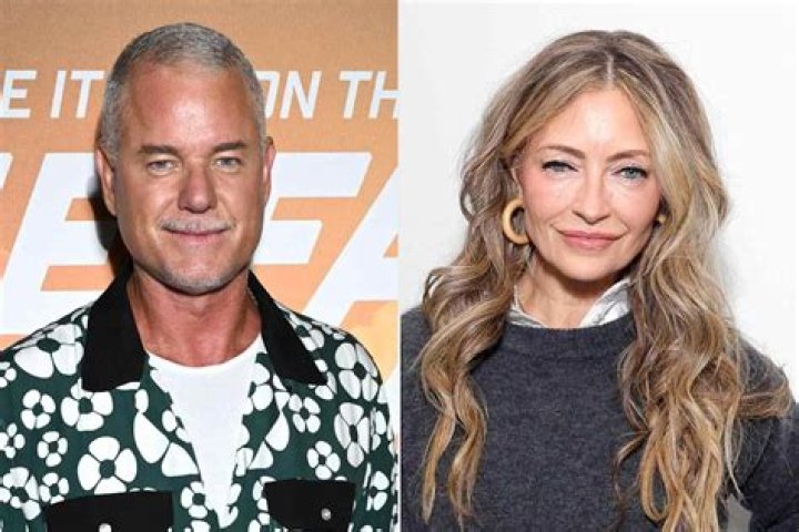 Eric Dane, Rebecca Gayheart's Relationship Timeline: Split, More ·