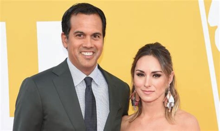 Erik Spoelstra Wife Parents Ethnicity Height Net
