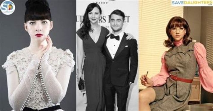 Erin Darke Net Worth Boyfriend Parents Children