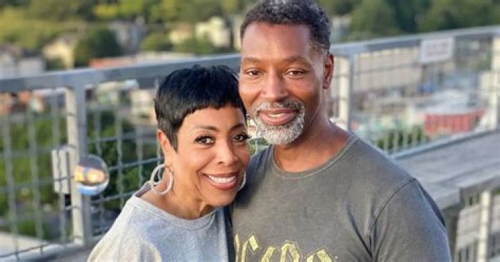 Ernesto Williams Age, Wiki, Wife, Net Worth, Height, Ethnicity ·