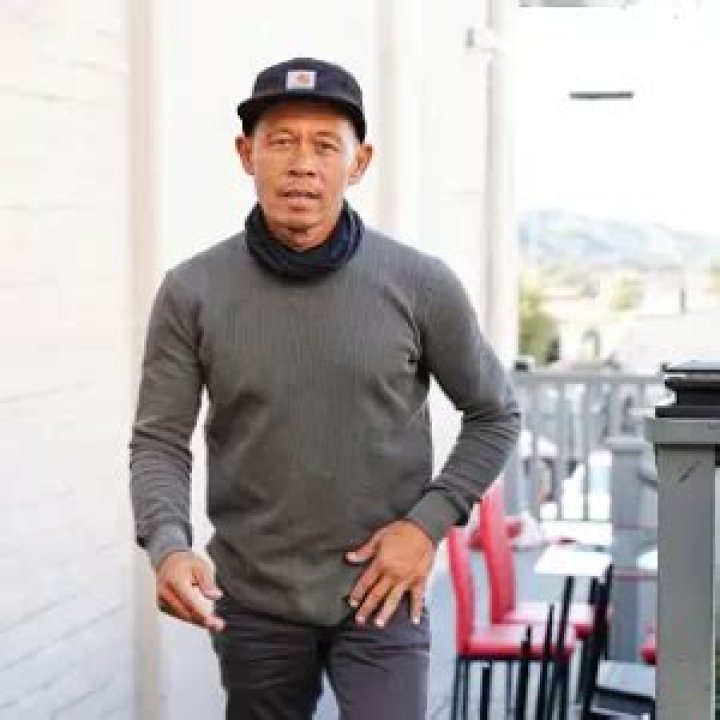 Ernie Reyes Jr. Net Worth