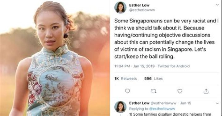 Esther Low Red Ribbon Cheating Scandal: Comprehensive Guide