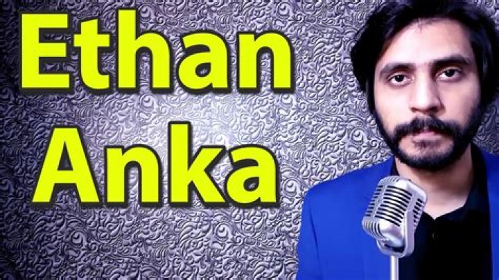 Ethan Anka - Age, Family, Bio ·