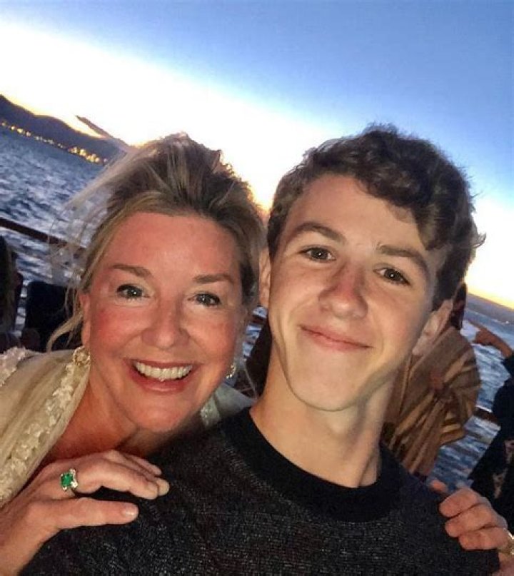 Ethan Wacker - Age, Family, Bio ·