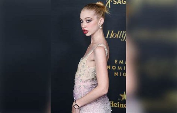 Euphoria's Chloe Cherry Charged with Retail Theft |