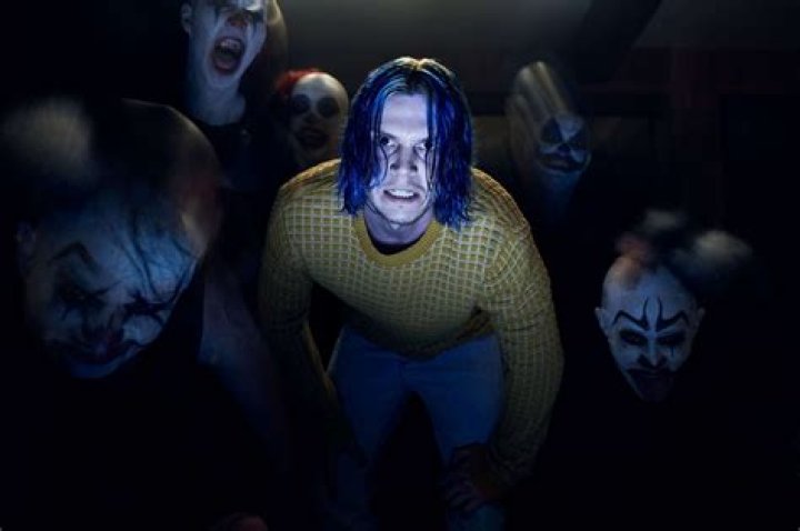 Evan Peters Not on American Horror Story Next Season |