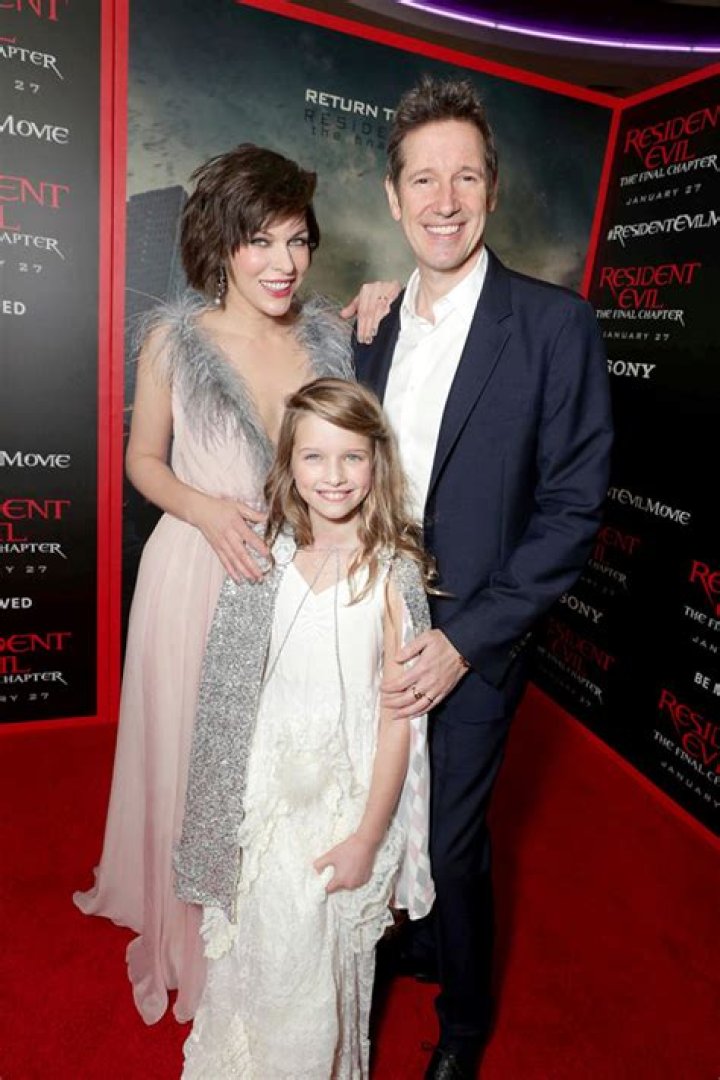 Ever Anderson Parents, Meet Milla Jovovich And Paul W. S. Anderson, Family, Net Worth