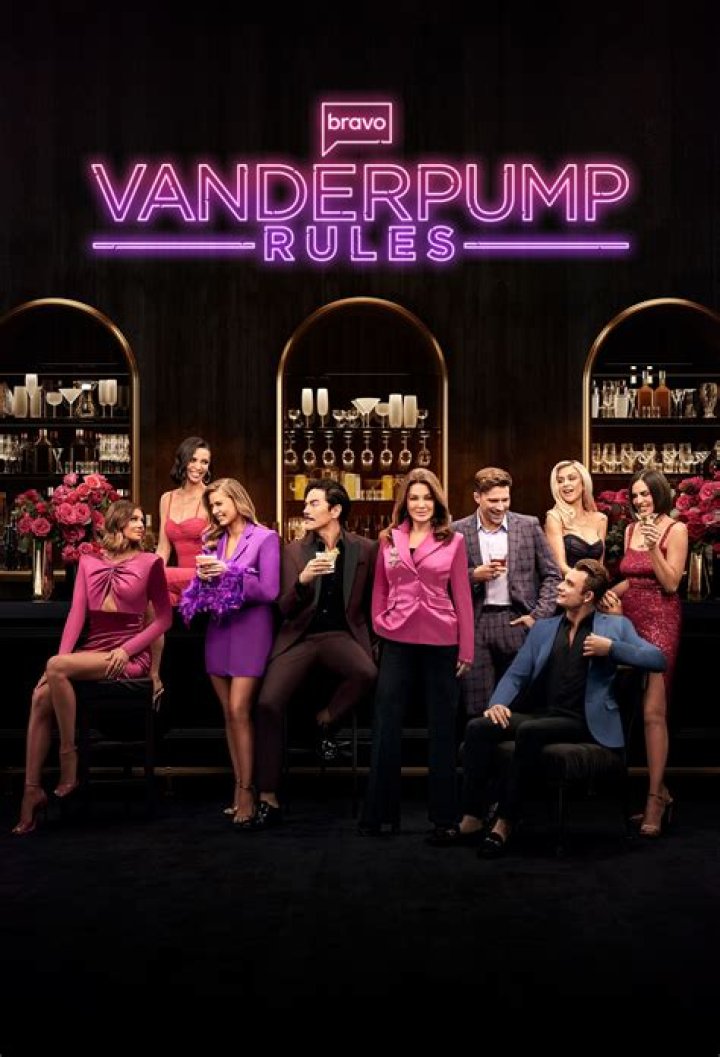 Every Detail of the Vanderpump Rules #Scandoval Drama in Chronological Order