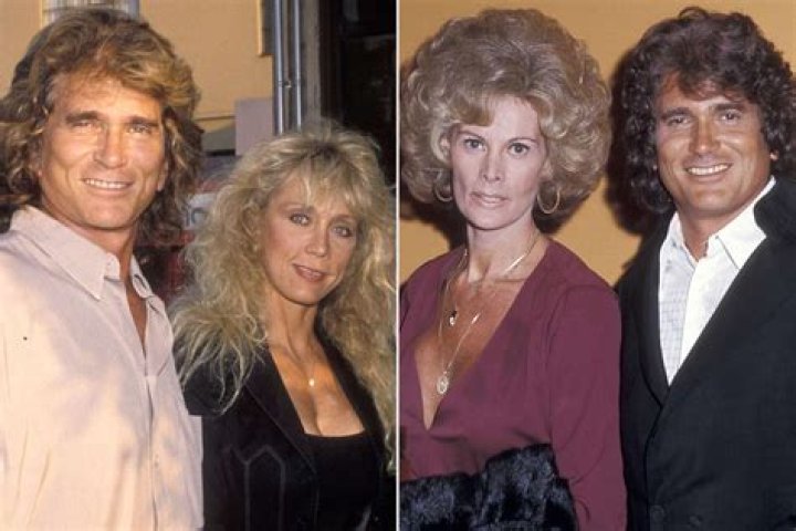 Everything On Michael Landon's Ex-Wife ·