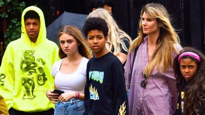 Everything To Know About Her 4 Kids Hollywood Life