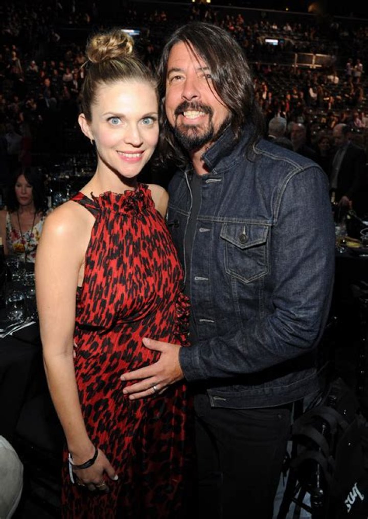 Everything You Need To Know About Dave Grohl Ex wife Jennifer Youngblood