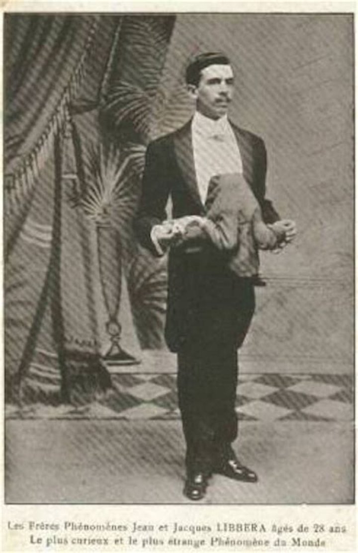 Explore Italian Circus Performer Jean Libbera's Wikipedia Details