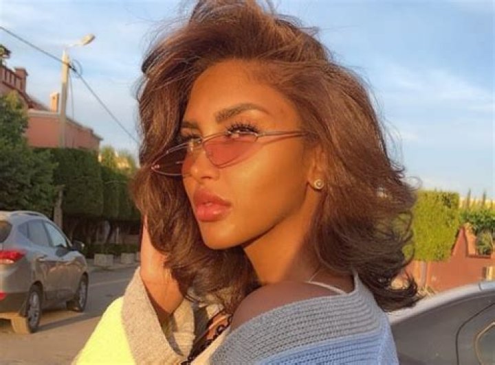 Explore Player Performance And Career Earnings With Sara Smiri