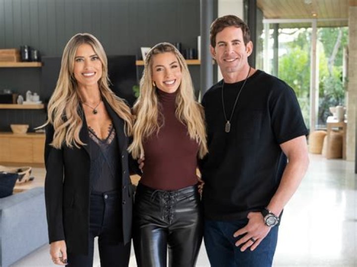 Explore The Family Lineage Of Christina El Moussa