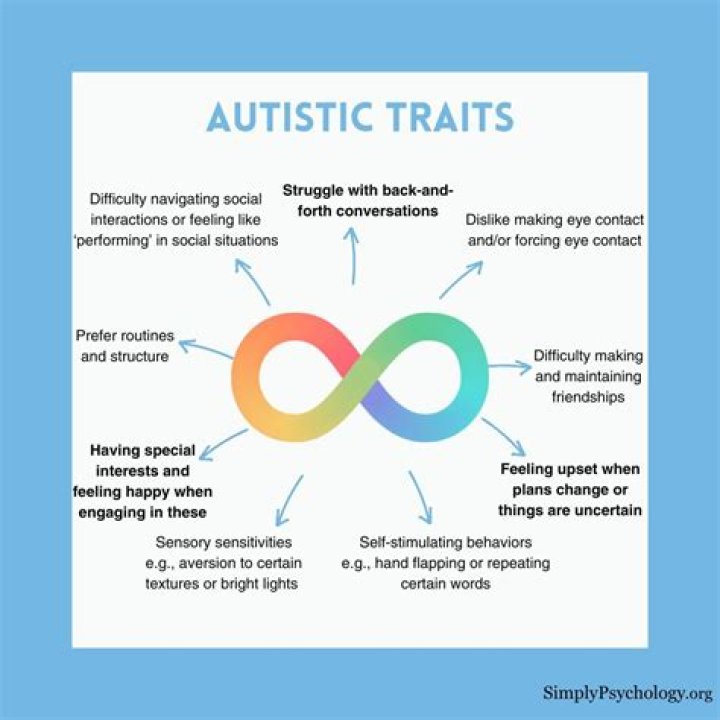 Exploring Autism Spectrum Traits In Jack Reacher