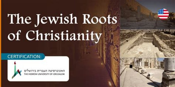 Exploring Her Christian And Jewish Roots