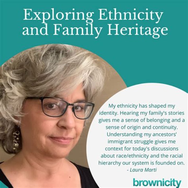 Exploring Her Ethnicity And Impact