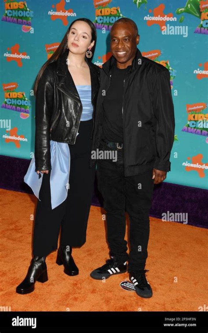 Exploring Megan Benton Lewis's Truth As Phill Lewis's Wife