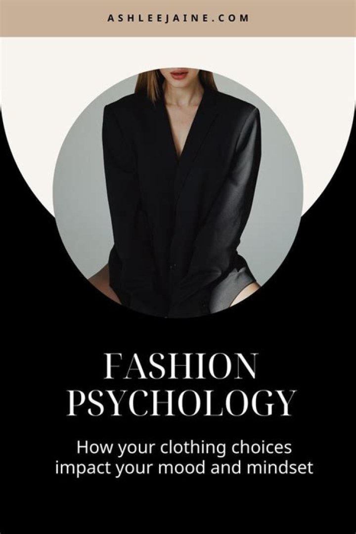 Exploring Psychology, Fashion, And More