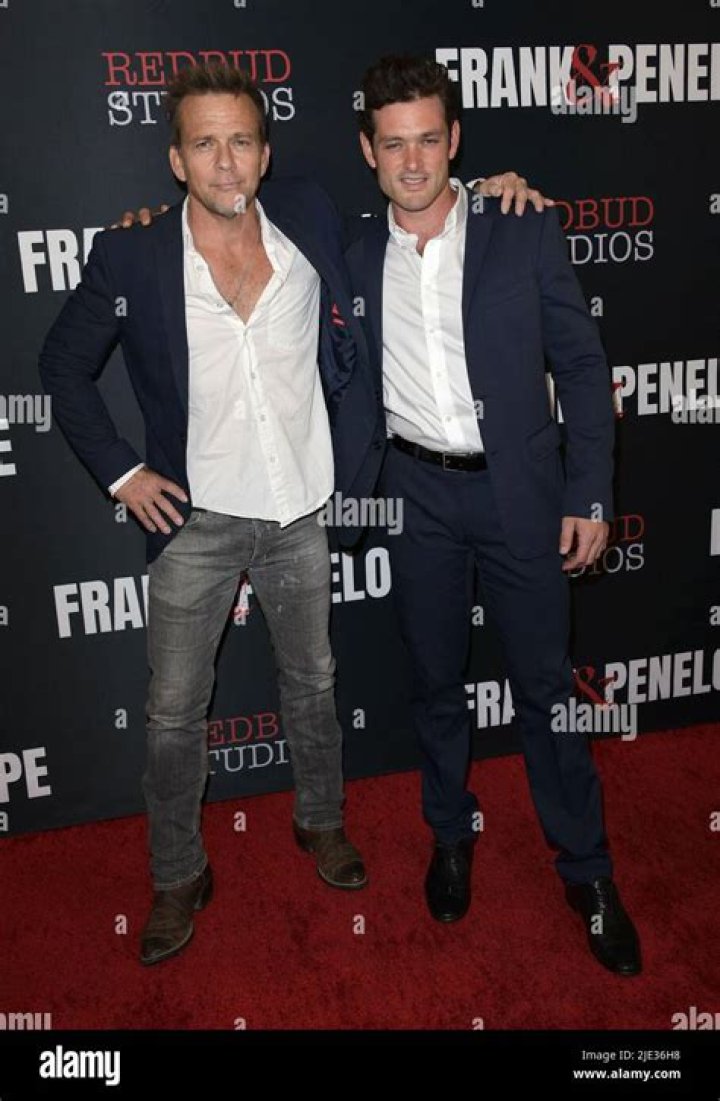 Exploring Sean Patrick Flanery's Net Worth