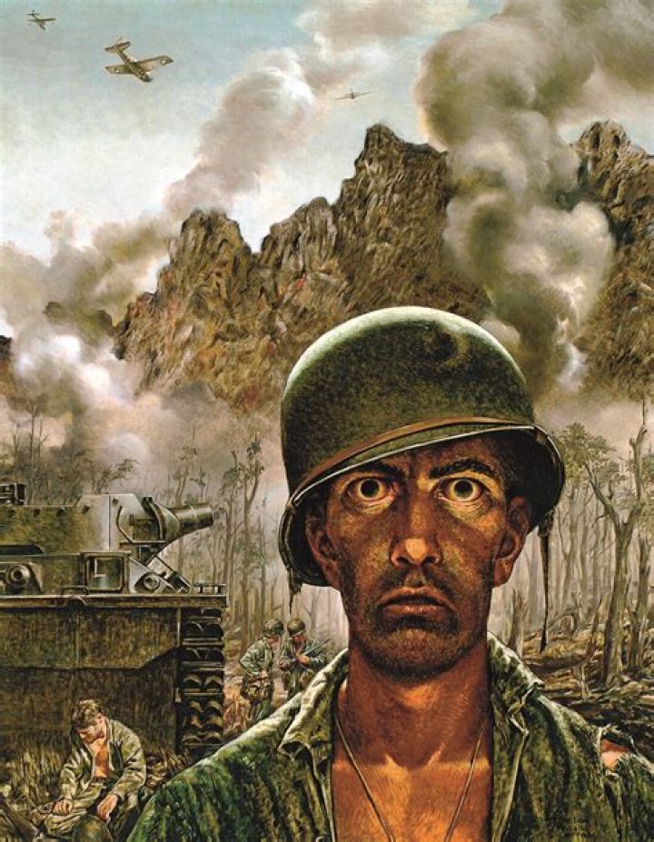 Exploring The Artistic Legacy Of A Russian Master