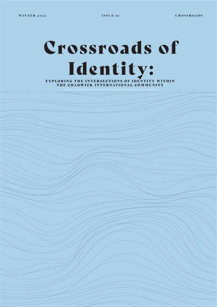 Exploring The Crossroads Of Identity, Sports, And Inclusion